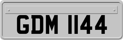 GDM1144
