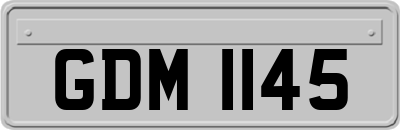 GDM1145