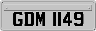 GDM1149