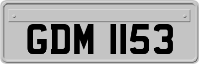 GDM1153