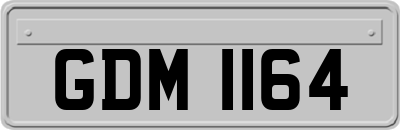 GDM1164