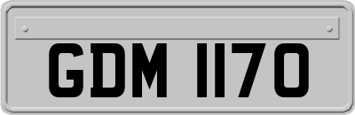 GDM1170