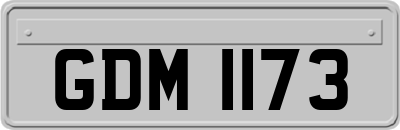 GDM1173