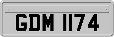 GDM1174