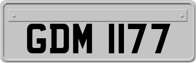 GDM1177
