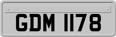 GDM1178