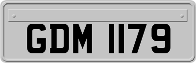 GDM1179