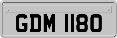GDM1180