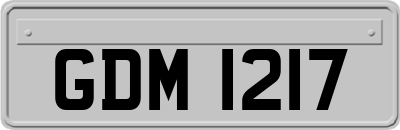 GDM1217