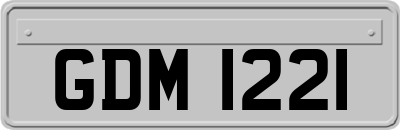 GDM1221