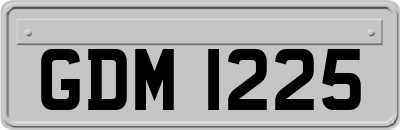GDM1225