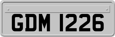GDM1226