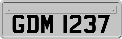 GDM1237