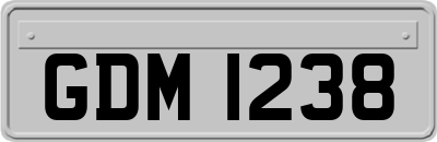 GDM1238