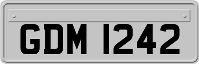 GDM1242