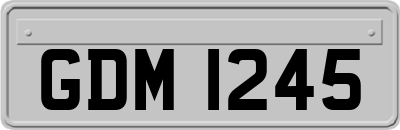 GDM1245