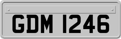 GDM1246
