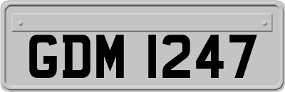 GDM1247