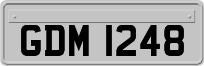 GDM1248