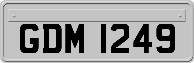GDM1249