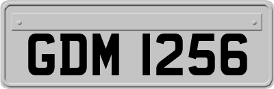 GDM1256