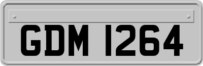 GDM1264