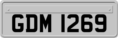 GDM1269