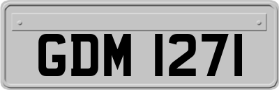 GDM1271