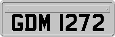 GDM1272