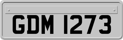 GDM1273