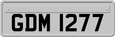 GDM1277