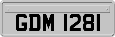 GDM1281