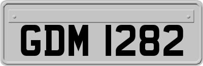 GDM1282