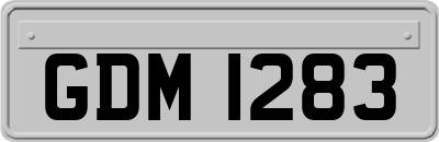 GDM1283