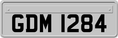 GDM1284