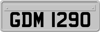 GDM1290