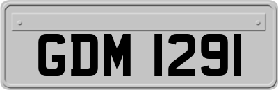 GDM1291