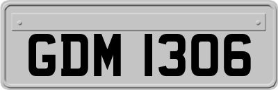 GDM1306