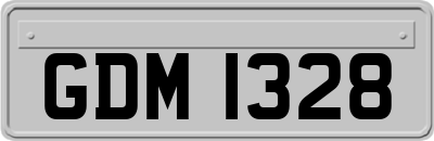 GDM1328