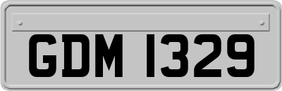 GDM1329