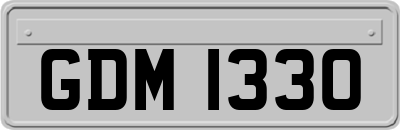 GDM1330