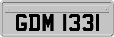 GDM1331