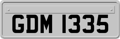 GDM1335