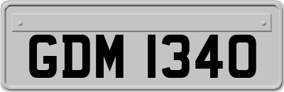 GDM1340