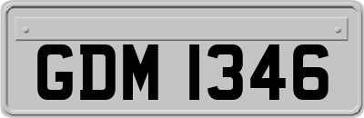 GDM1346