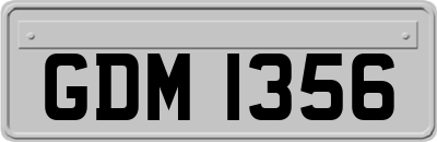 GDM1356