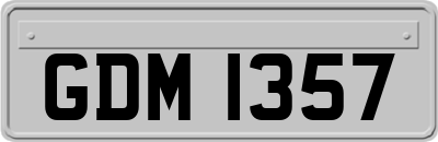 GDM1357