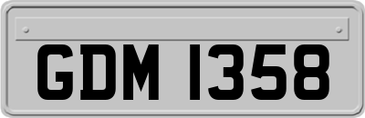 GDM1358