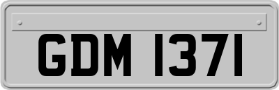 GDM1371