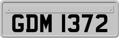GDM1372
